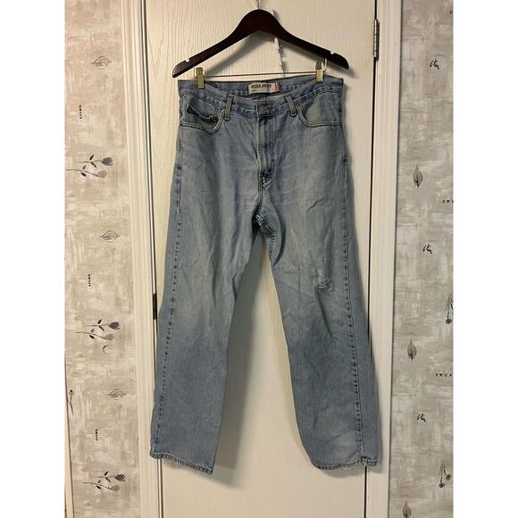 Levi’s 505 Regular Fit - Picture 1 of 6